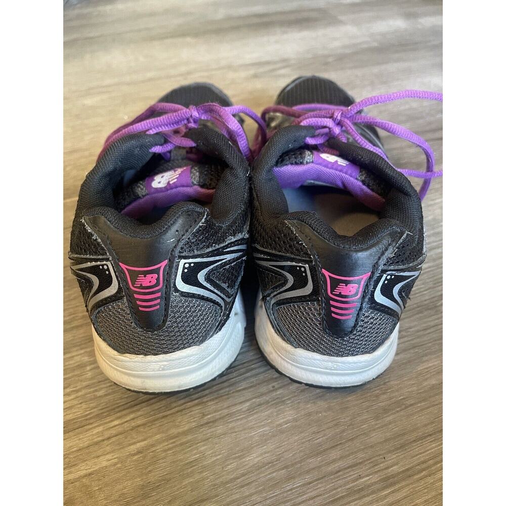 New Balance Women’s 490 Sz 9.5 - Picture 3 of 7